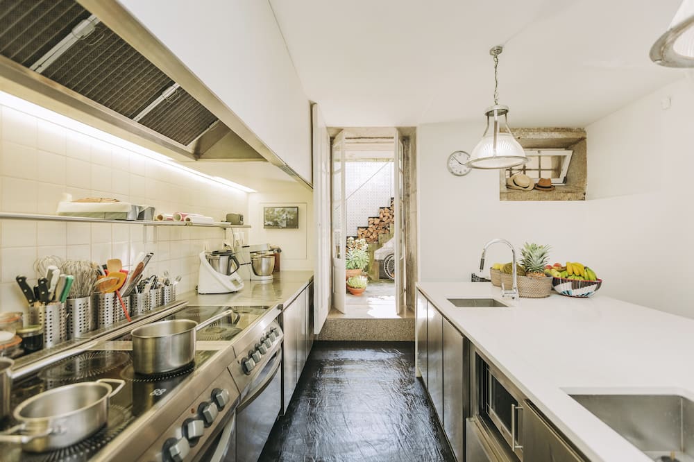 ローザ エ タウ タウンハウス 写真