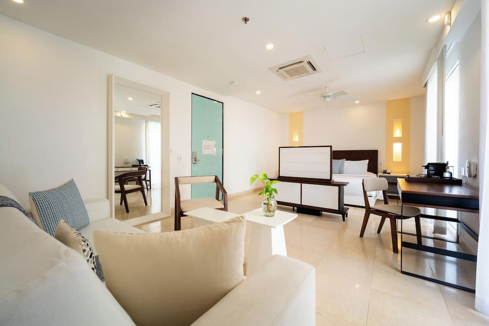 ナカル ホテル カルタヘナ キュリオ コレクション バイ ヒルトン 写真