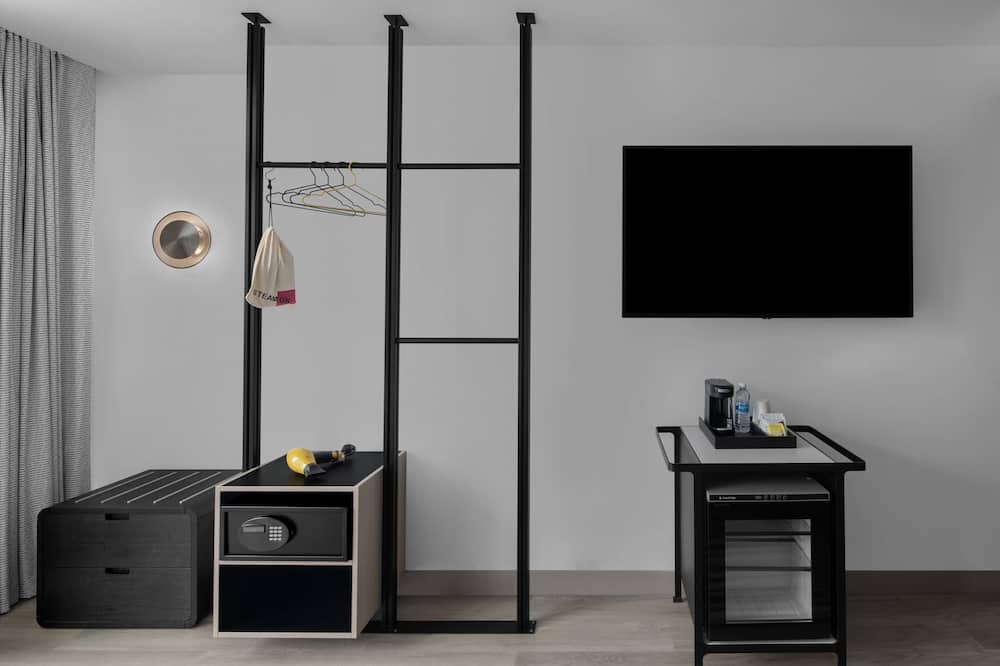 アロフト ニューヨーク チェルシー 写真