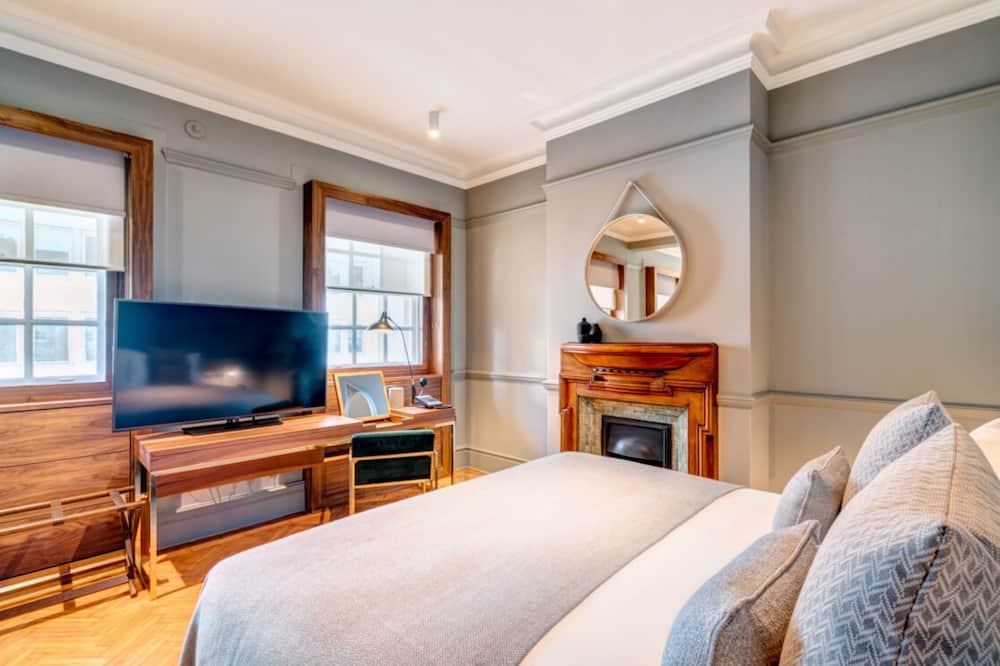 エイペックス テンプル コート ホテル 写真