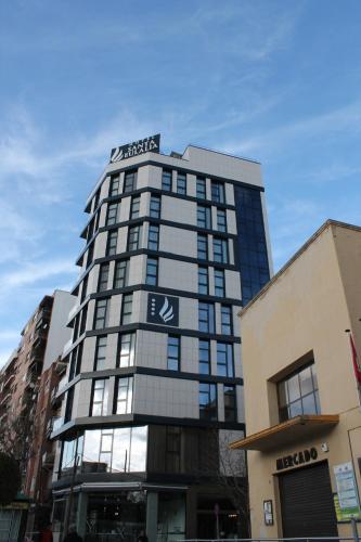 Hotel Santa Eulalia 写真