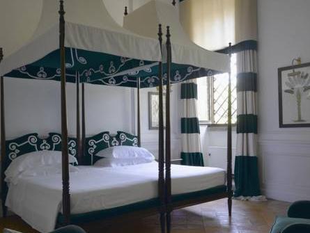 La Posta Vecchia Hotel 写真