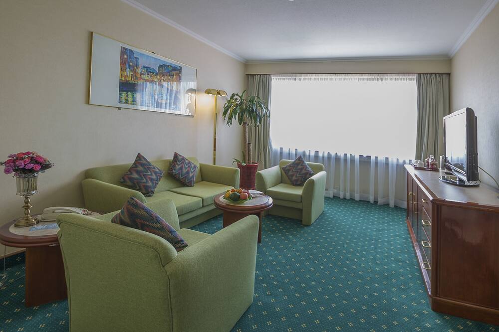 CITIC ホテル ベイジン エアポート 写真