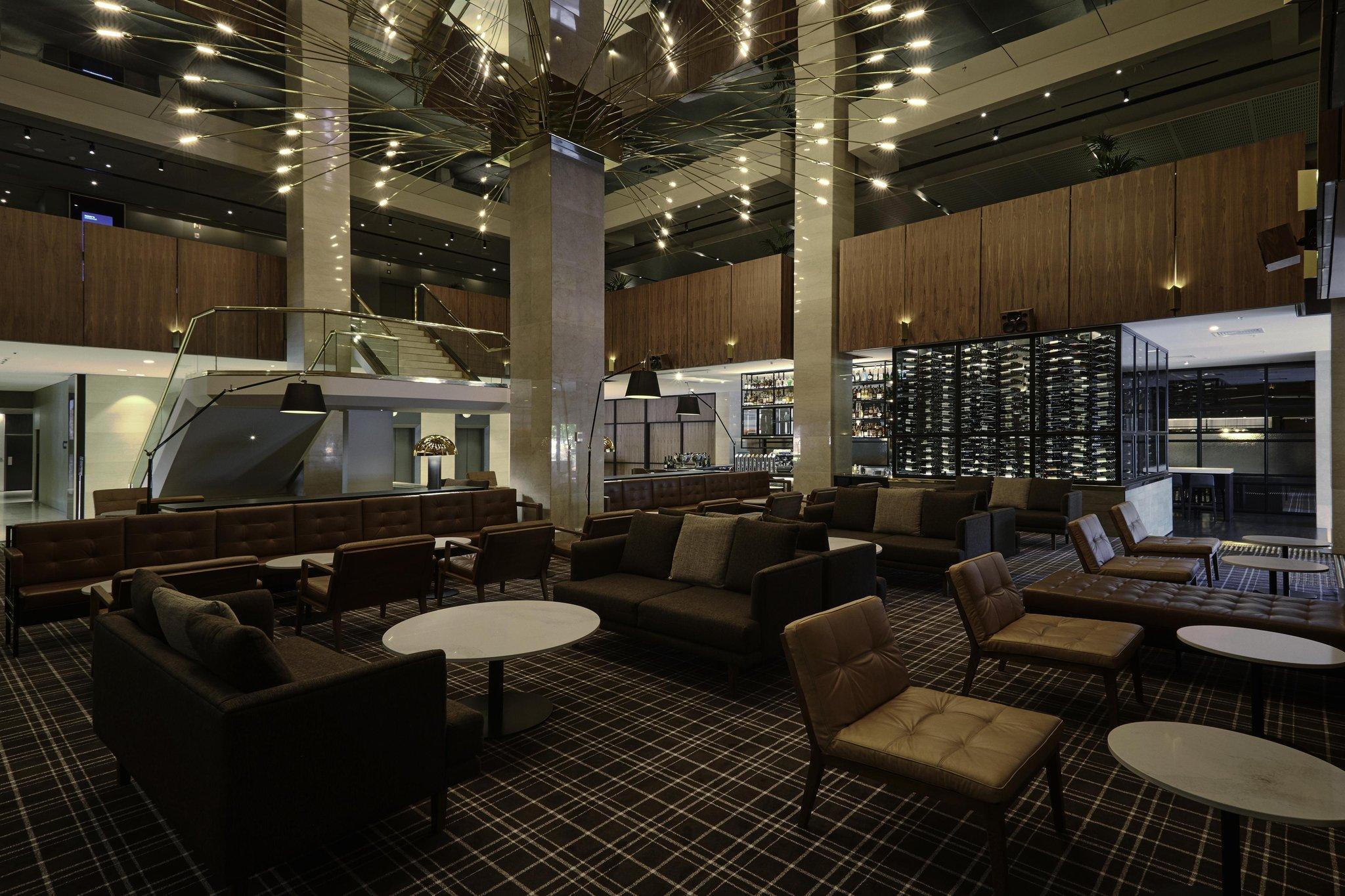 ヒルトン アデレード 写真