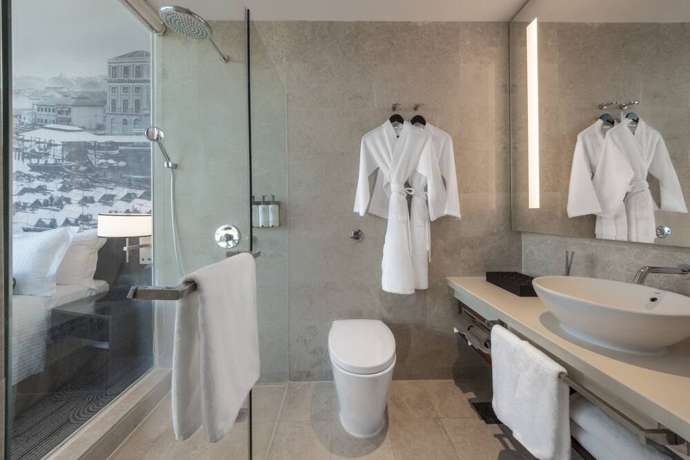 ザ ロバートソン ハウス バイ ザ クレスト コレクション 写真