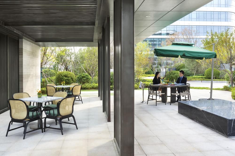 The Barony Jinan East 写真