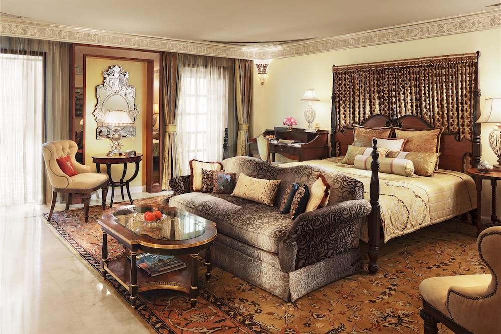 ランバグ パレス 写真