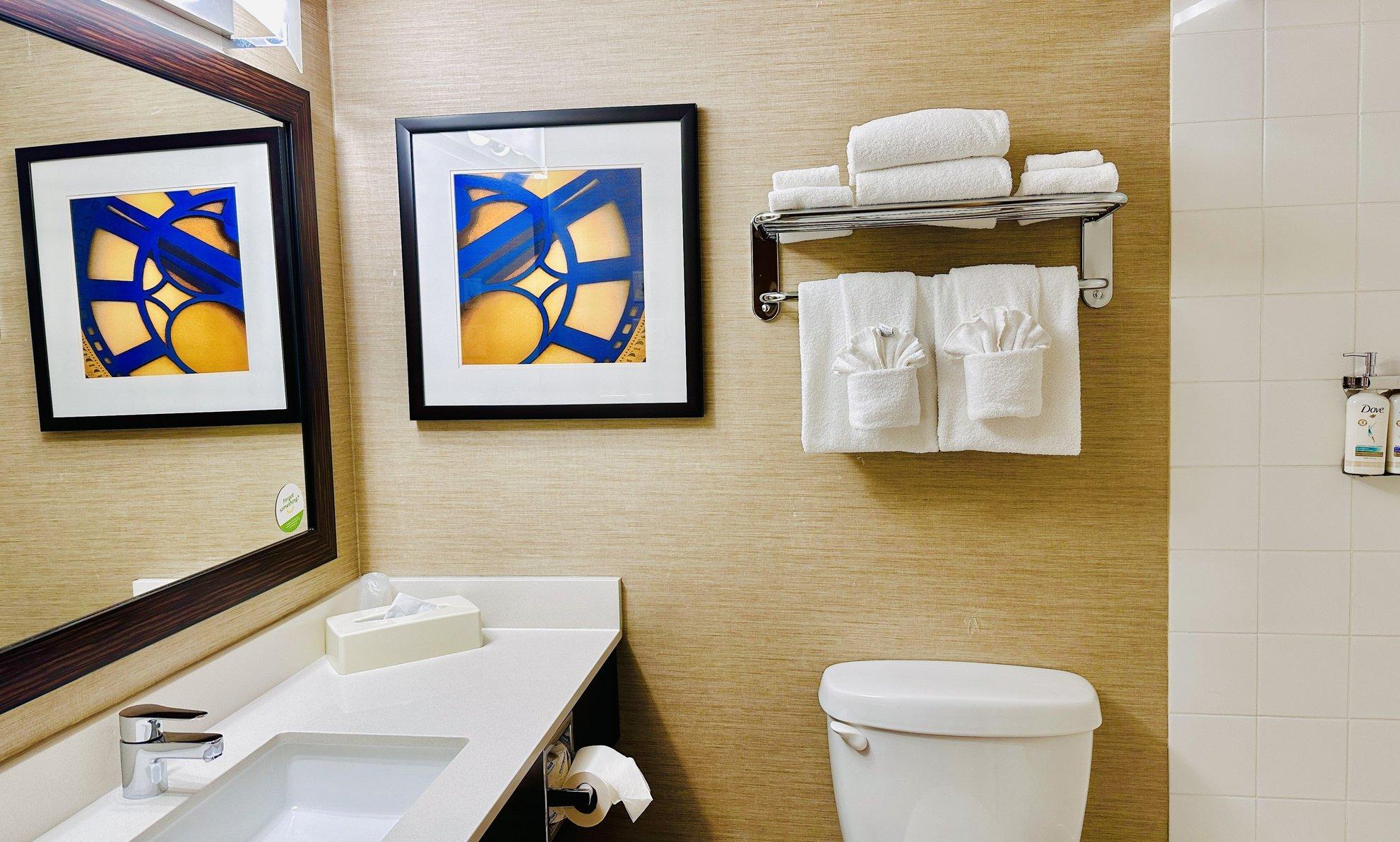 Holiday Inn Hotel & Suites Regina By IHG 写真