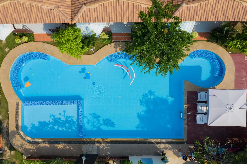 チャーム リゾート チャアム 写真