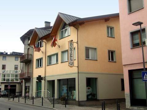 Hotel Garni Le Corti 写真