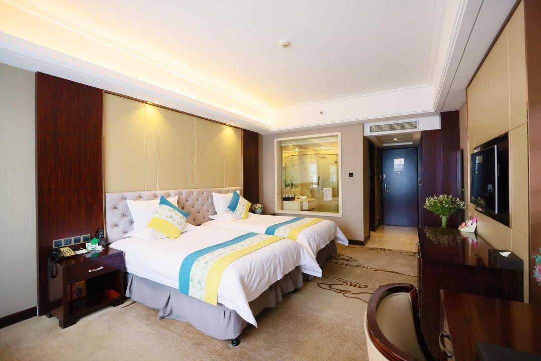Guo Hui Hotel 写真