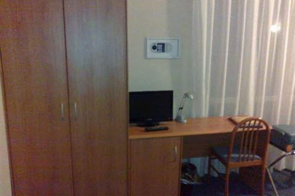 Hotel Engadina 写真