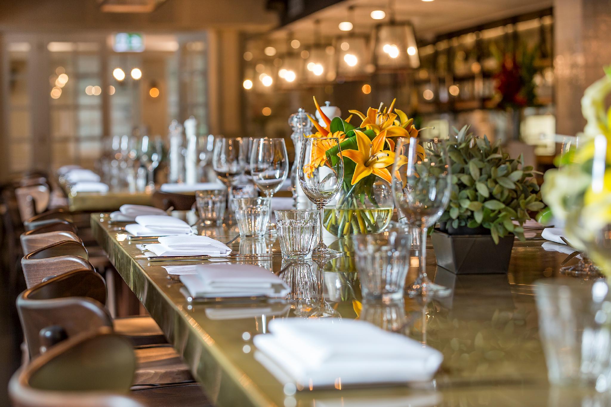 リッジス オーストラリア スクエア 写真