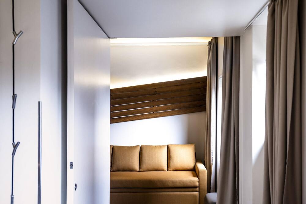 イビス スタイルズ リスボン セントロ リベルダーデ NE 写真