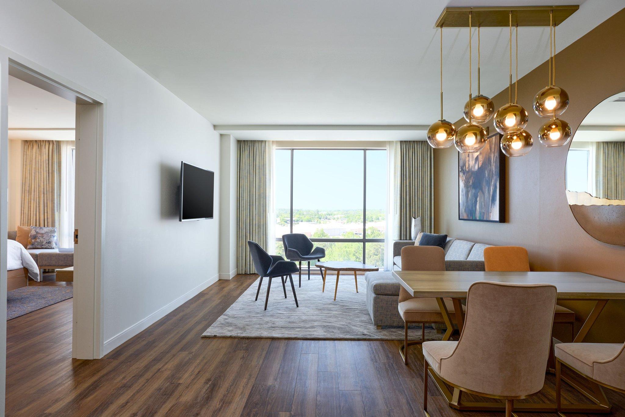 The Westin Raleigh-Durham Airport 写真