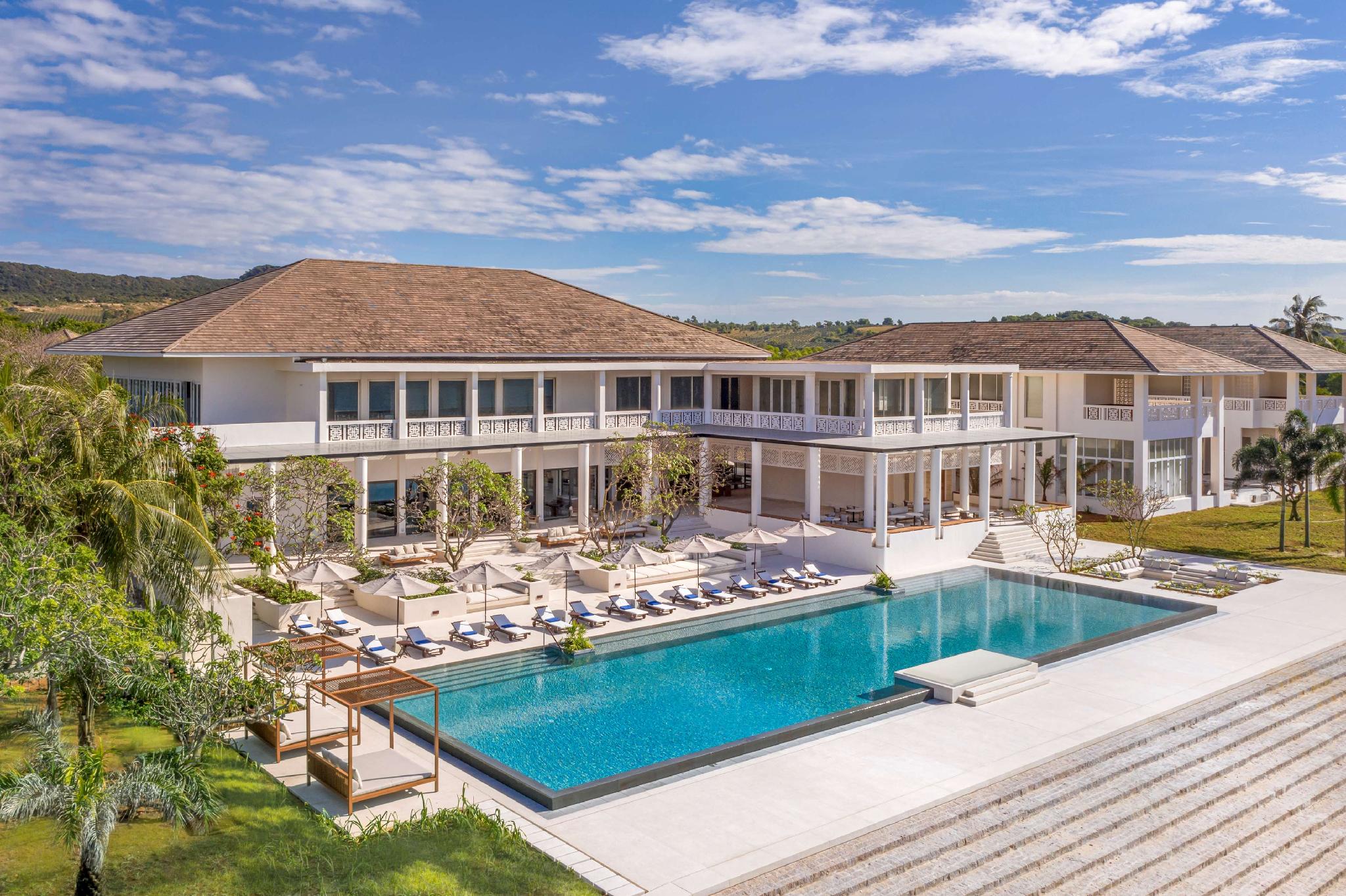 アゼライ ケ ガ ベイ 写真