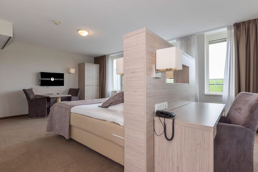 Fletcher Wellness-Hotel Kamperduinen 写真
