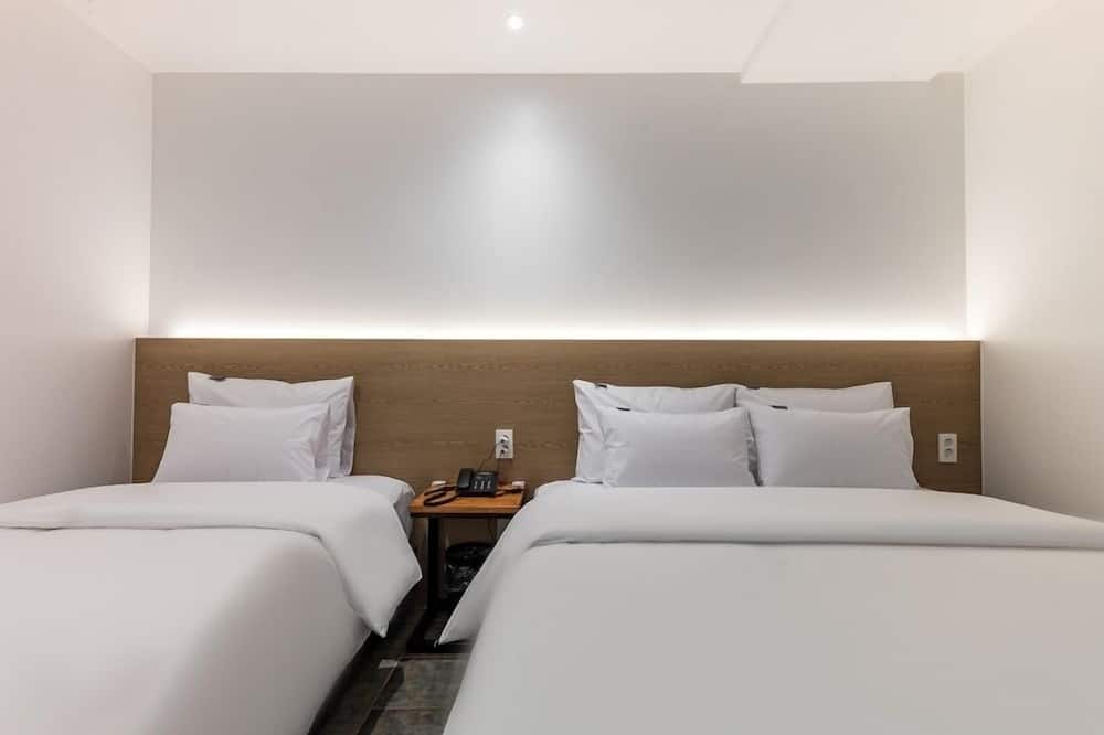 Eumseong Hotel Luem 写真