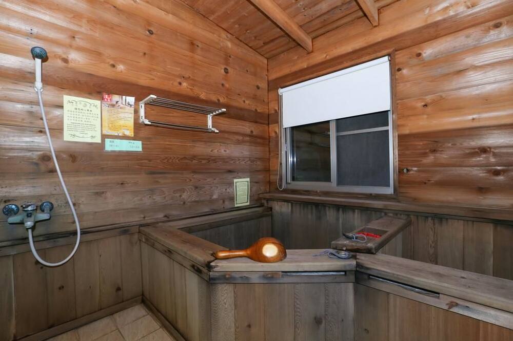 ニュー ライフ ホット スプリング リゾート 写真