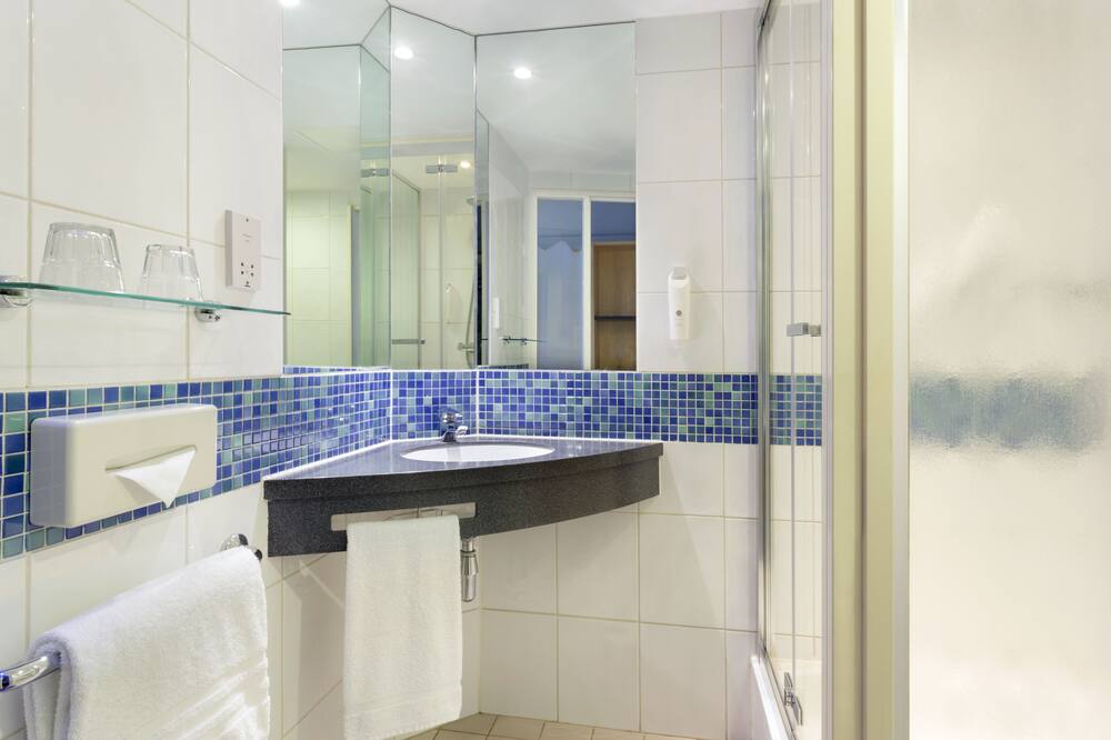 ホリデイ イン エクスプレス チェルトナム タウン センター バイ IHG 写真