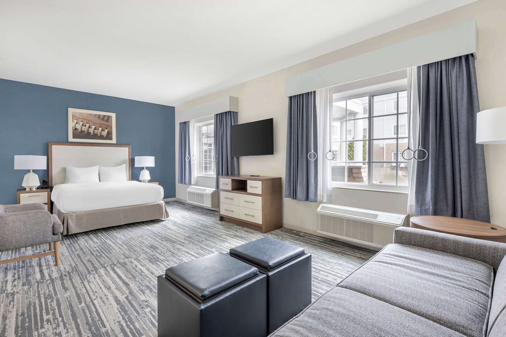 Hilton Vacation Club Varsity Club South Bend, IN 写真