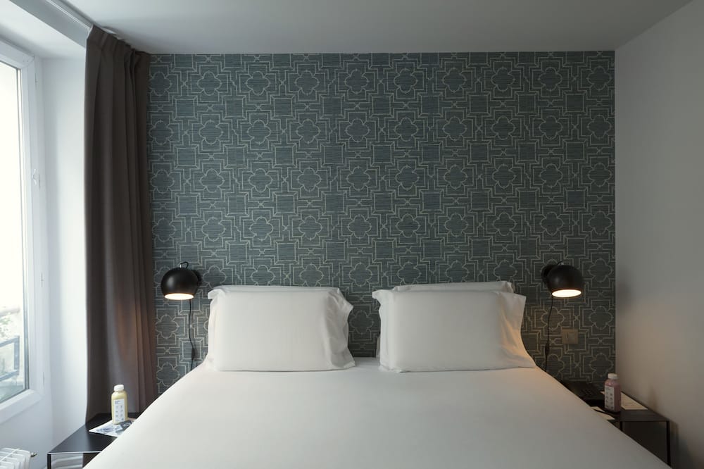 オテル ムシュー エルダー 写真