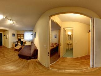 KOSY Appart'hôtel Le Champ De Mars Reims 写真