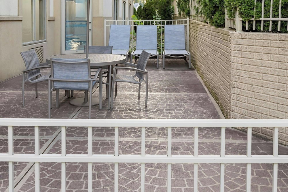 SpringHill Suites by Marriott Frankenmuth 写真