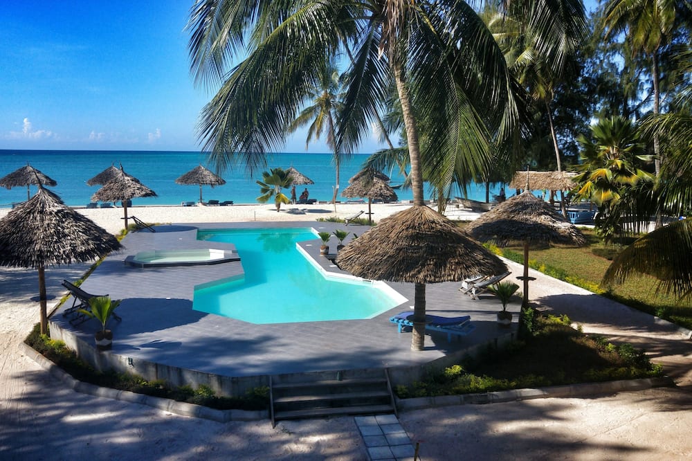 Smiles Beach Hotel 写真