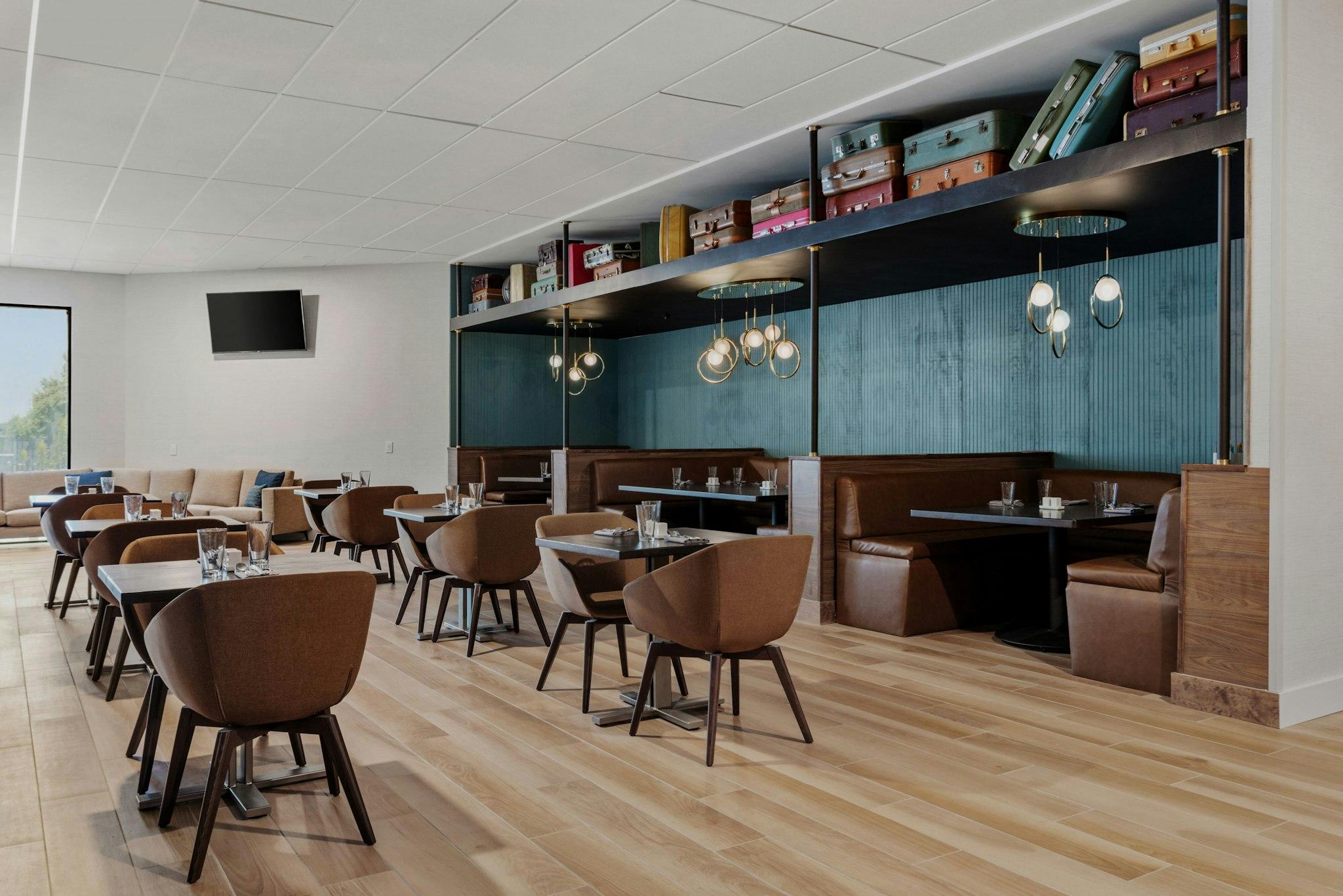 Delta Hotels Bristol 写真