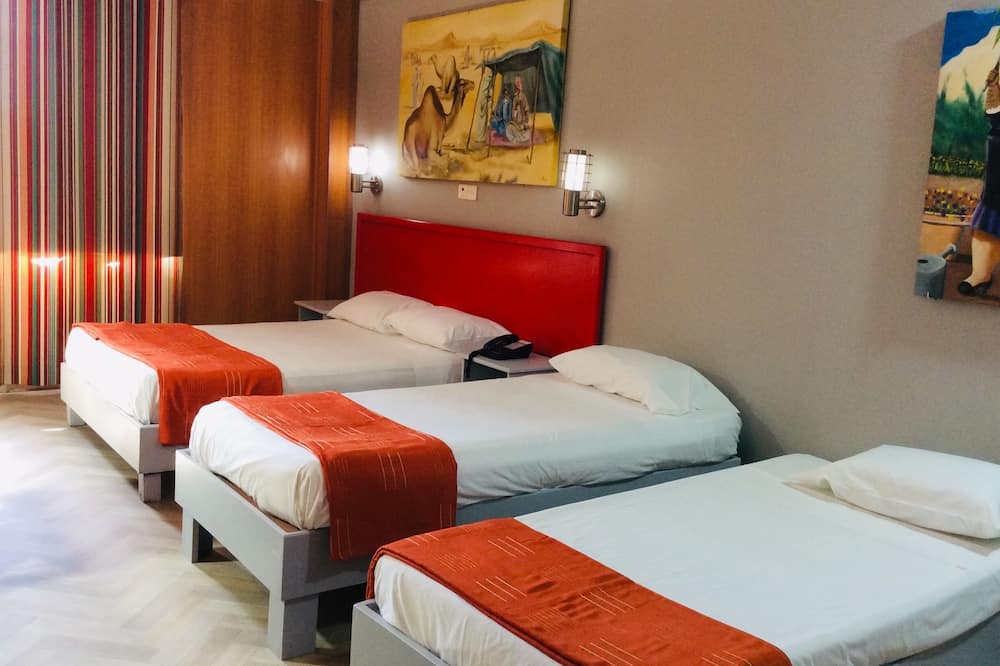 ル シャン ド マールスB＆B 写真