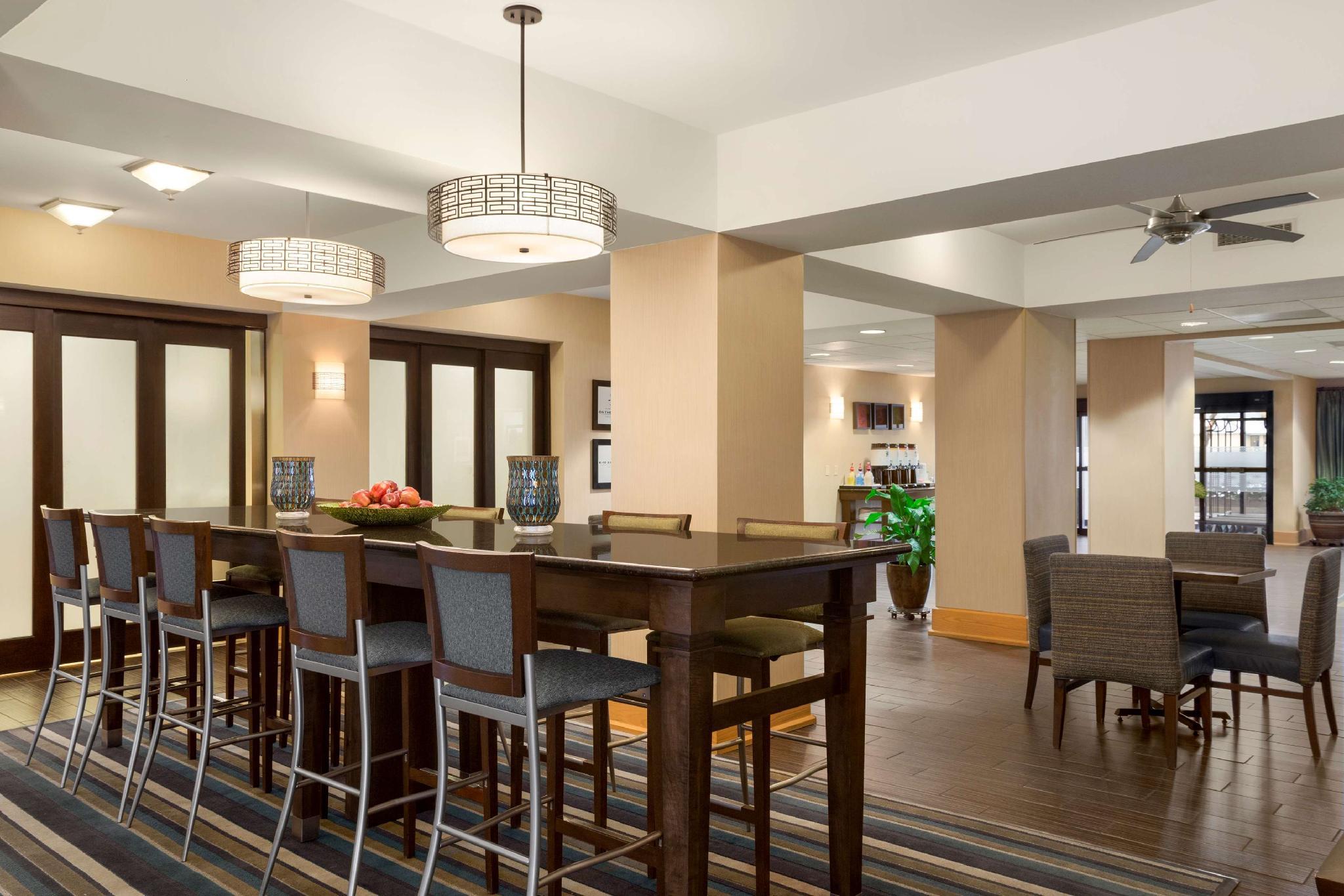 Hampton Inn Memphis/Collierville 写真