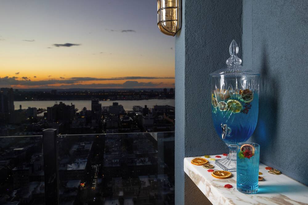 シビリアン ホテル 写真