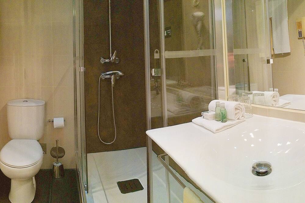 アレグレ ホテル ブサコ 写真