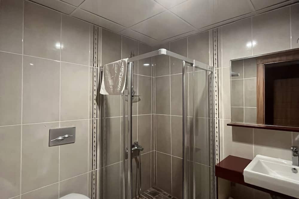 ホテル ユーフラト ネムルート 写真