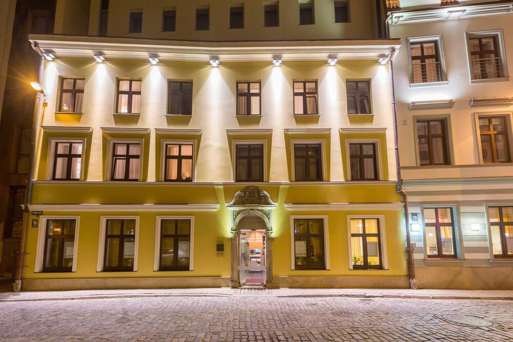 Avalon Hotel & Conferences 写真