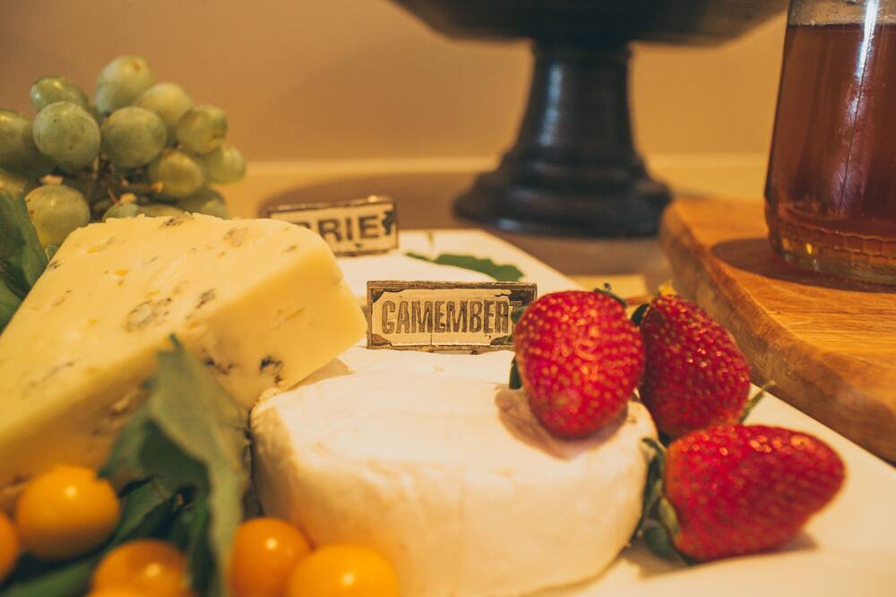 ローズディーン 写真