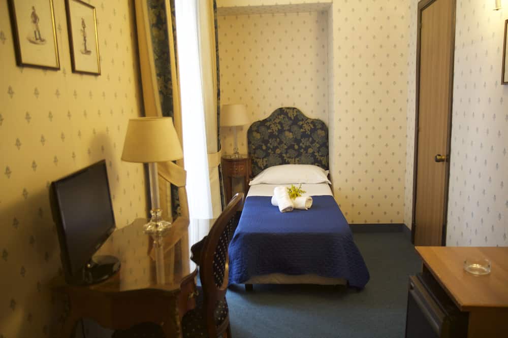 ホテル ヌオーヴォ レベッキーノ 写真