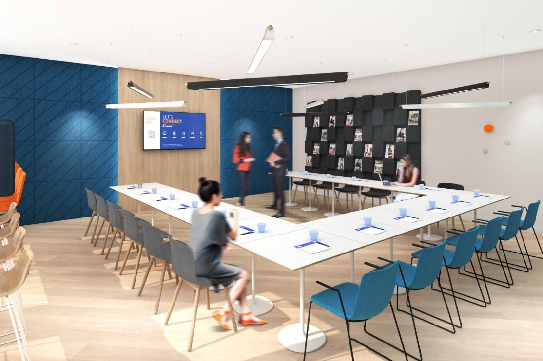 Holiday Inn Express Cangzhou High Tech Zone by IHG 写真