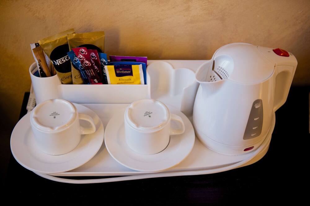 Best Western Crystal Palace Hotel 写真