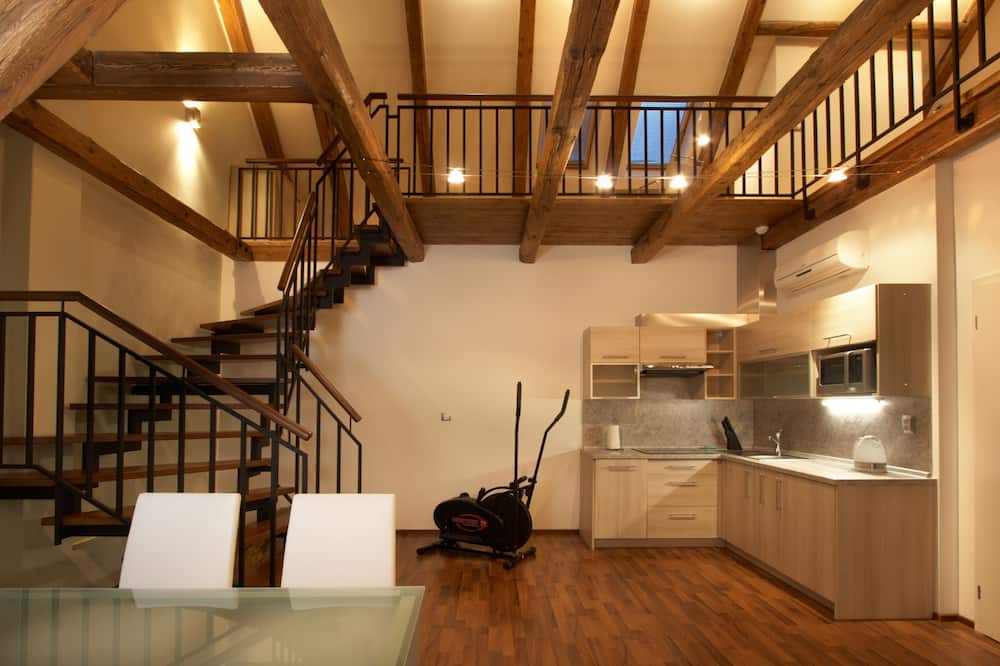 Residence U Cerne Veze Ceske Budejovice 写真
