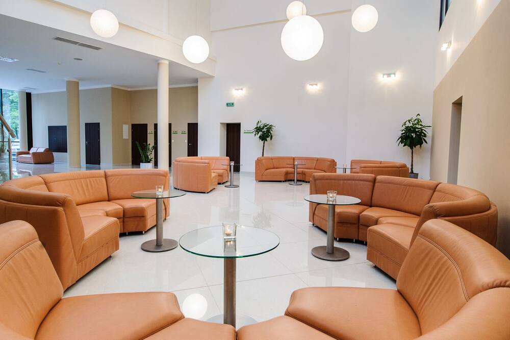 Hotel Trzebnica 写真