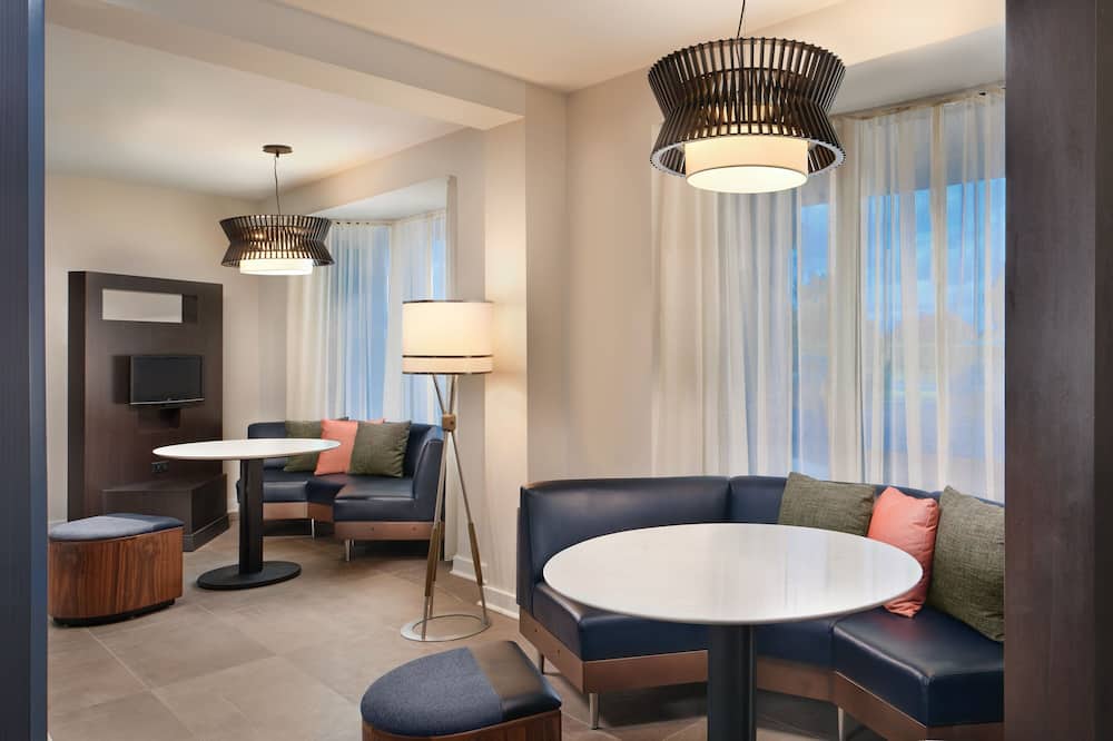 Courtyard by Marriott Florence 写真