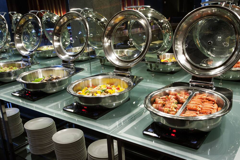 ホテル レ シャン （花蓮） 写真