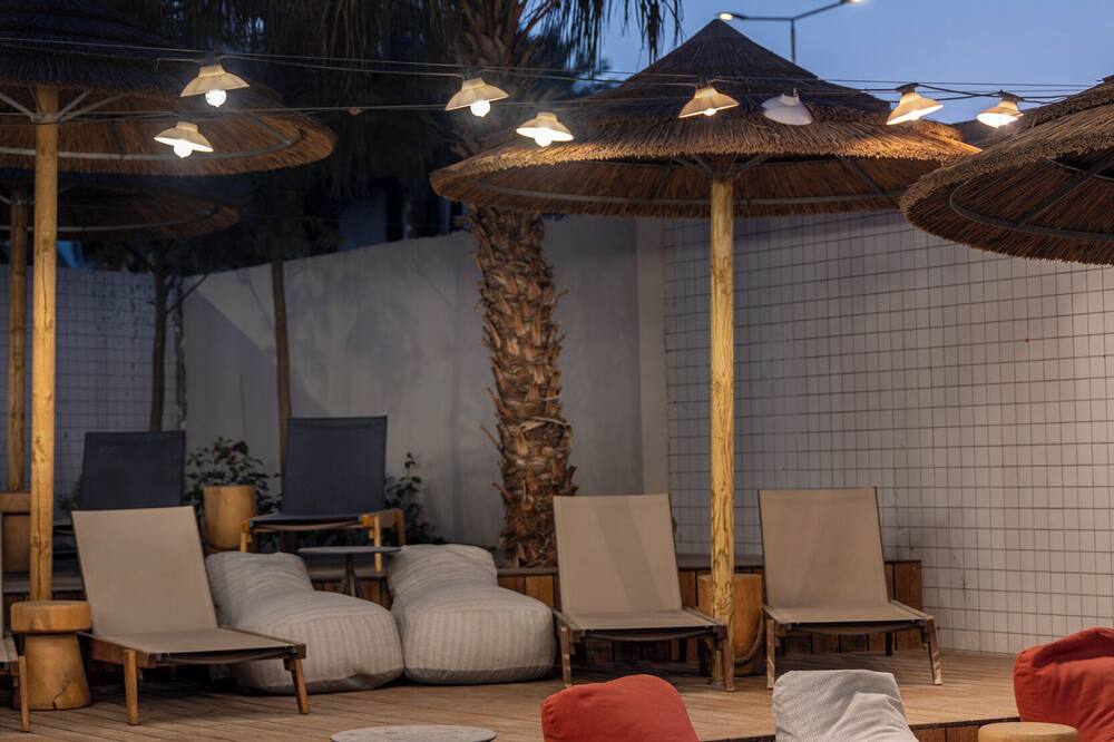 ネヴェ エイラート ホテル (ノヴァ ホテル) バイ アトラス ホテルズ 写真