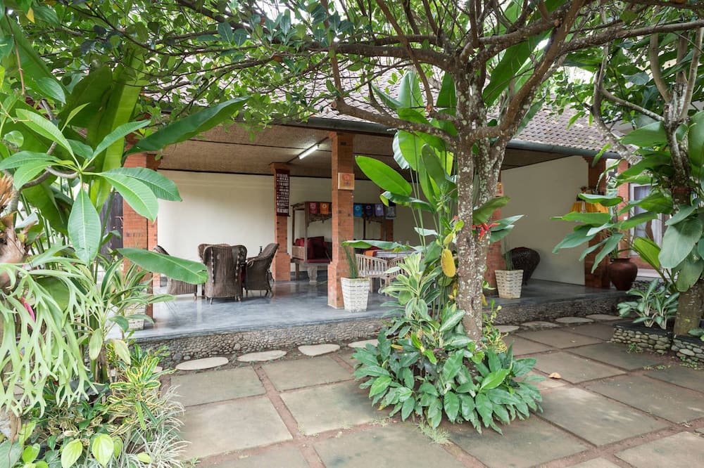 アラム プラセサ バリ 写真