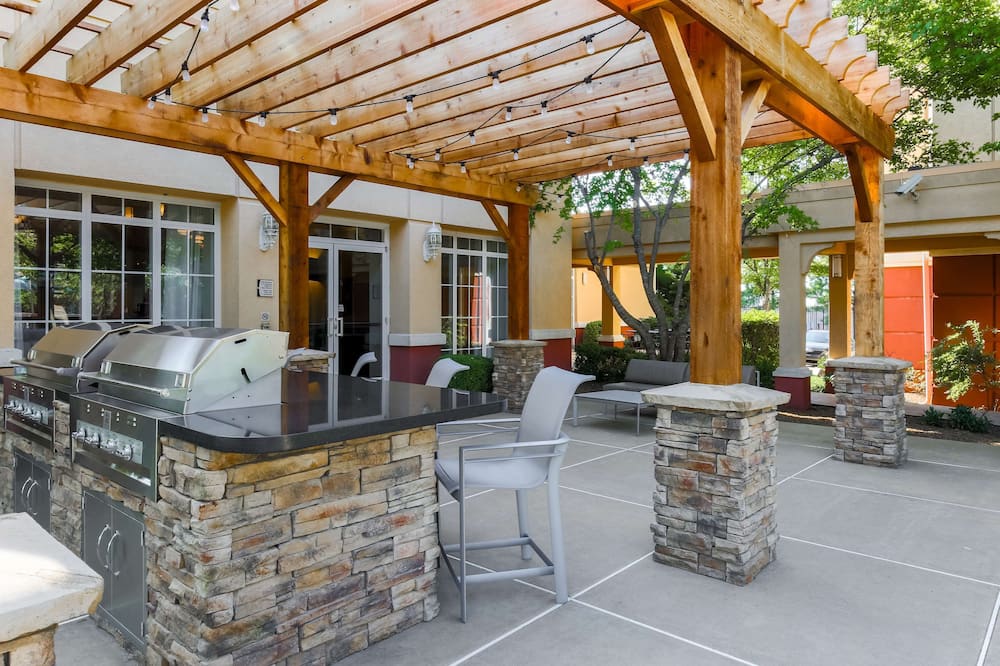 Homewood Suites by Hilton Southwind - Hacks Cross 写真