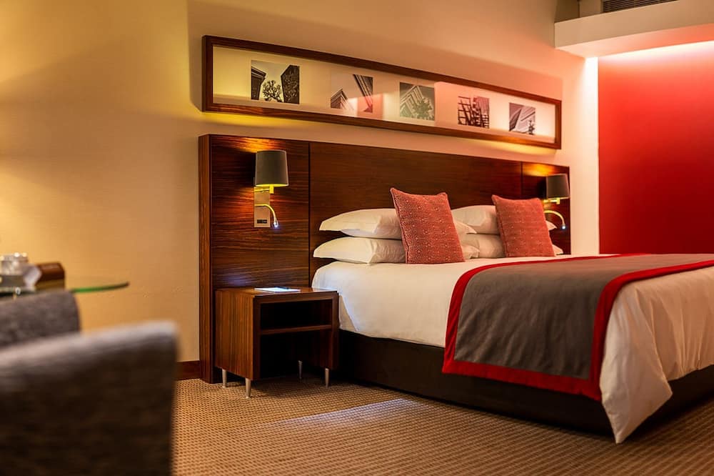 ラゴアス パーク ホテル 写真