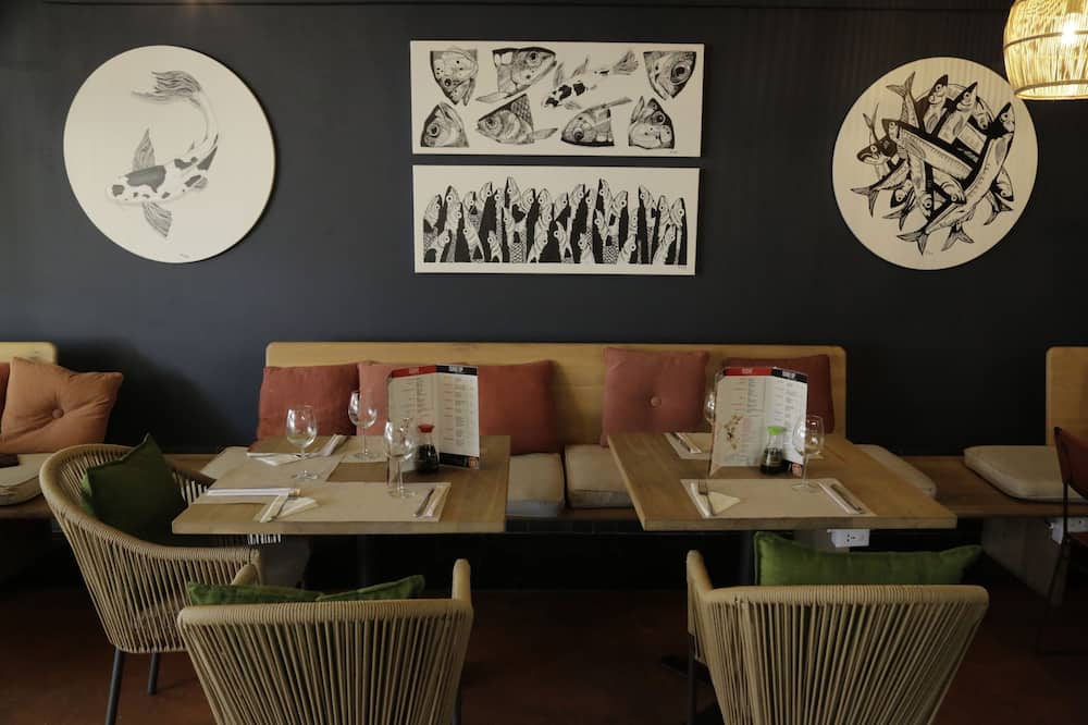 107 Dorpstraat Boutique Hotel 写真