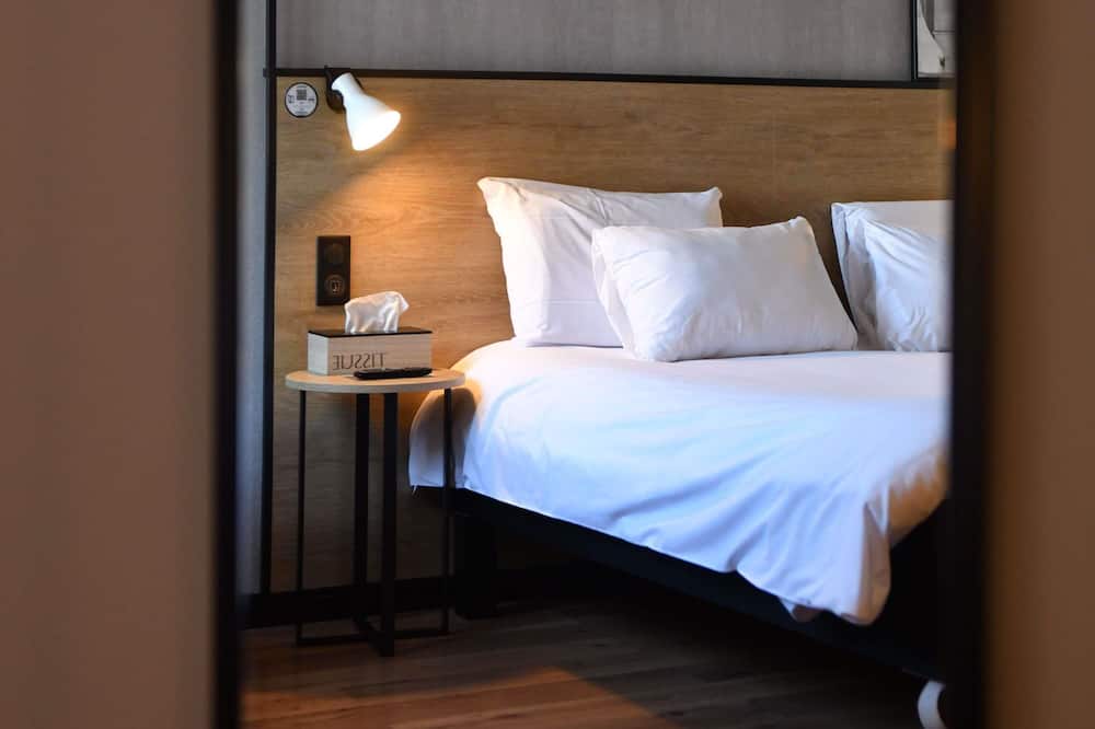 ibis Chateauroux 写真